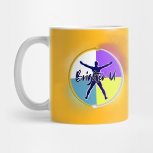 BrighterU! Mug